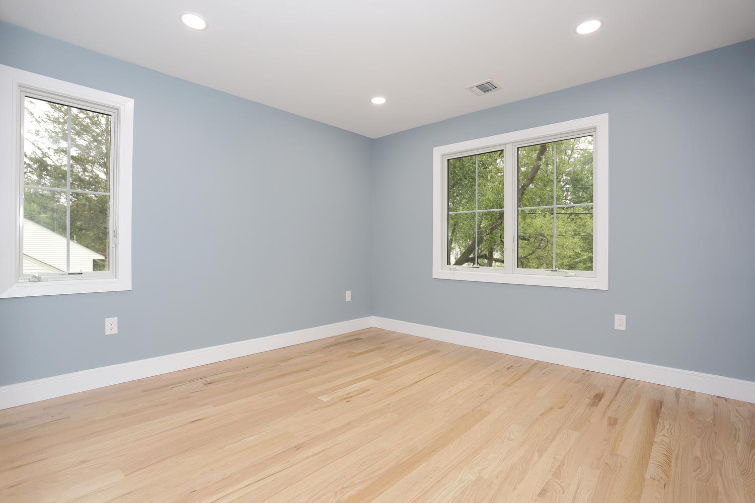 Hillsdale NJ custom home — Bedroom Three — Dadak LLC