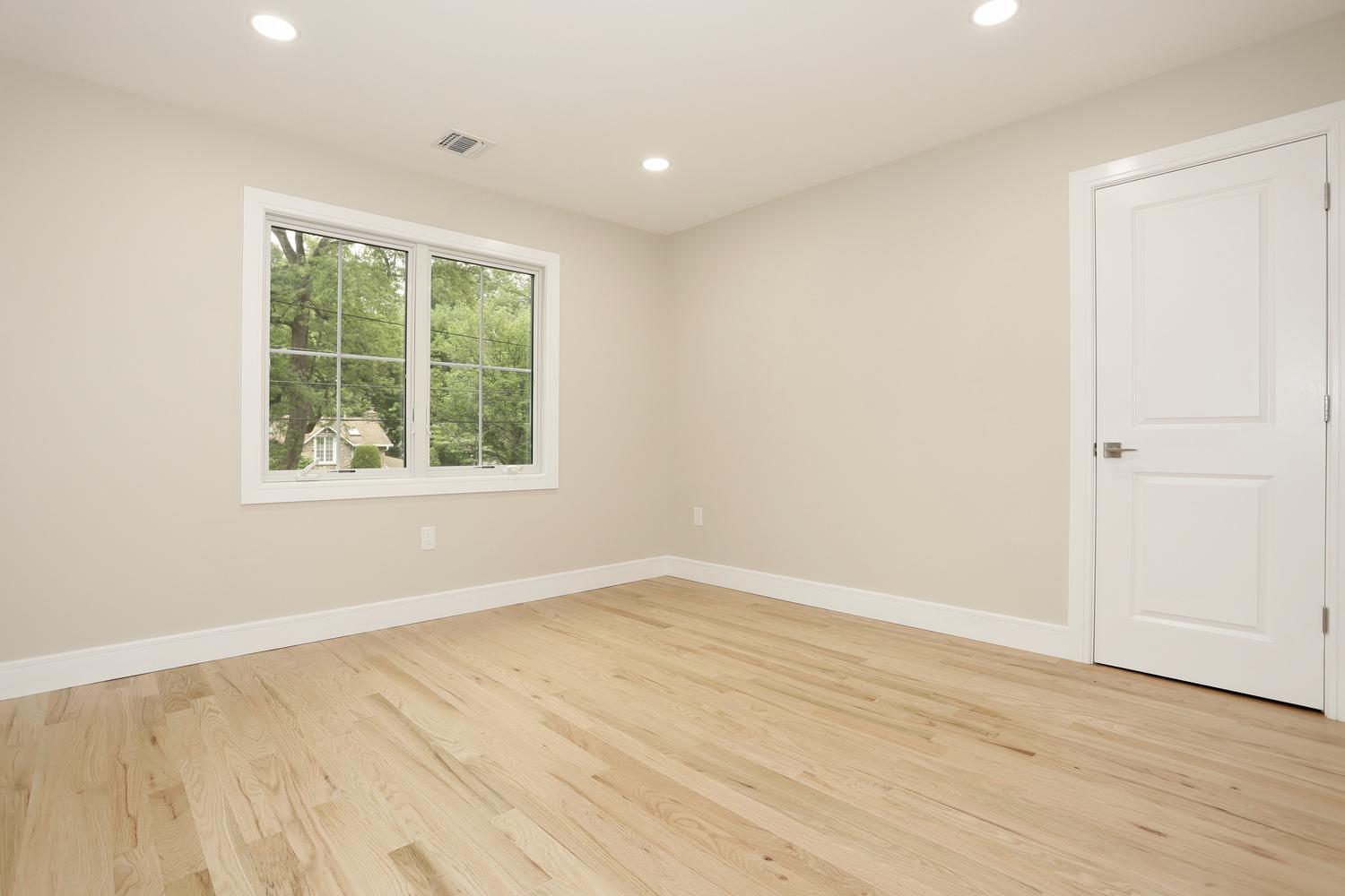 Hillsdale NJ custom home — Bedroom Two — Dadak LLC