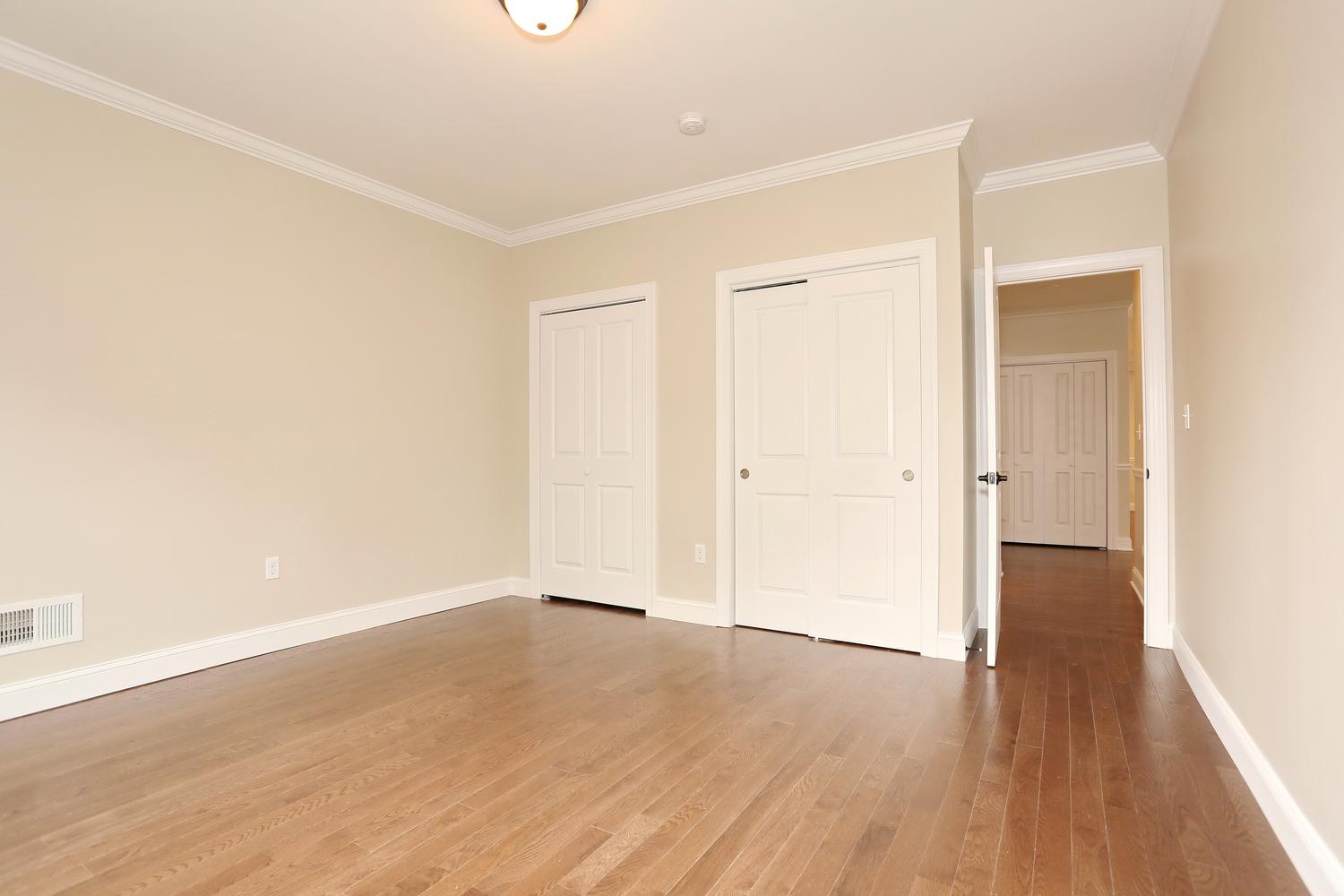 Hillsdale — Guest Bedroom — Dadak LLC