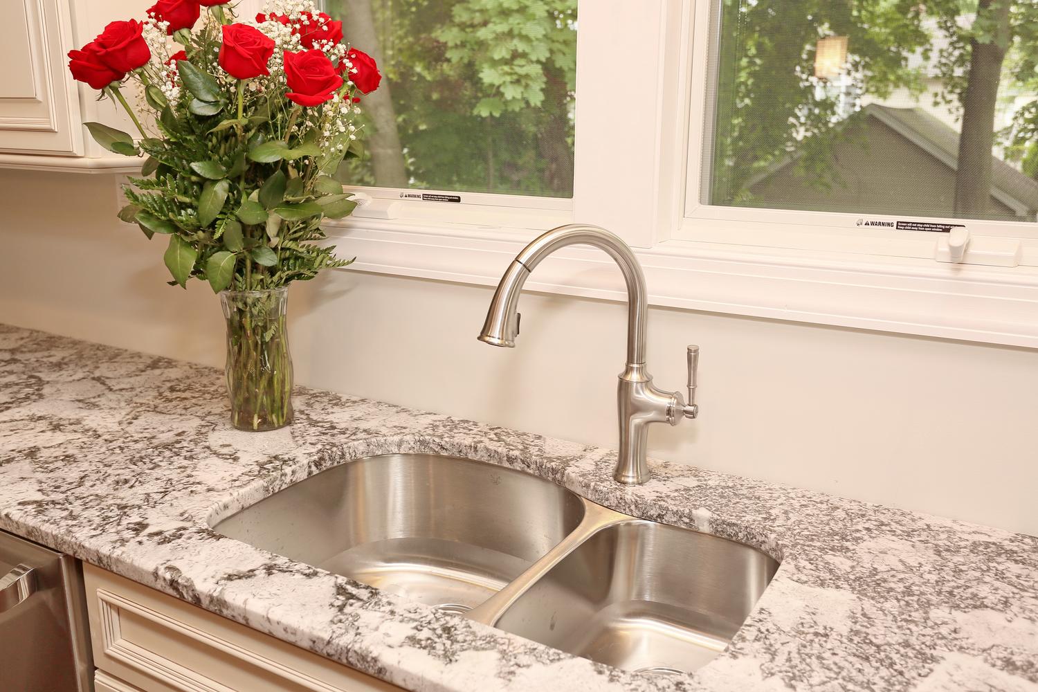 Hillsdale — Granite Countertops — Dadak LLC