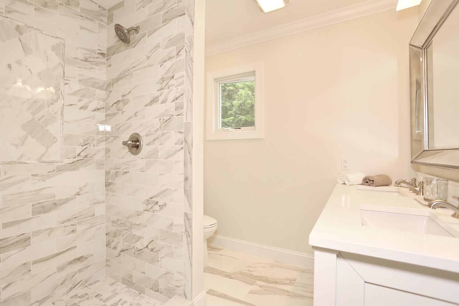 Hillsdale — Primary Bath Vanity — Dadak LLC