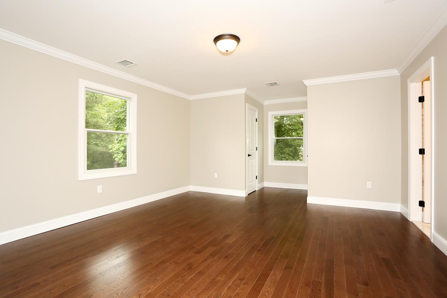 Hillsdale — Primary Bedroom Suite — Dadak LLC