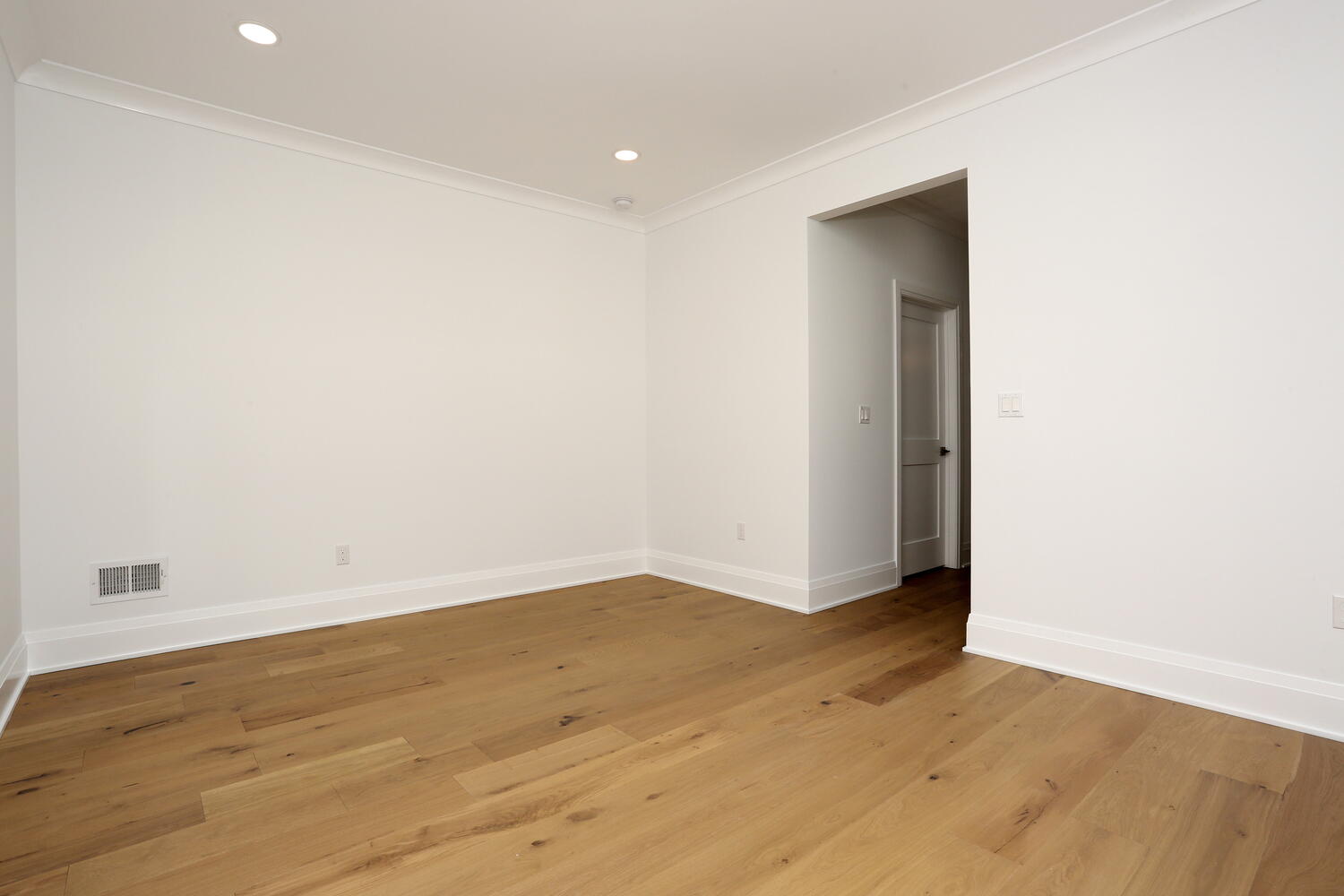 River Vale bedroom — Bedroom Office Layout — Dadak LLC