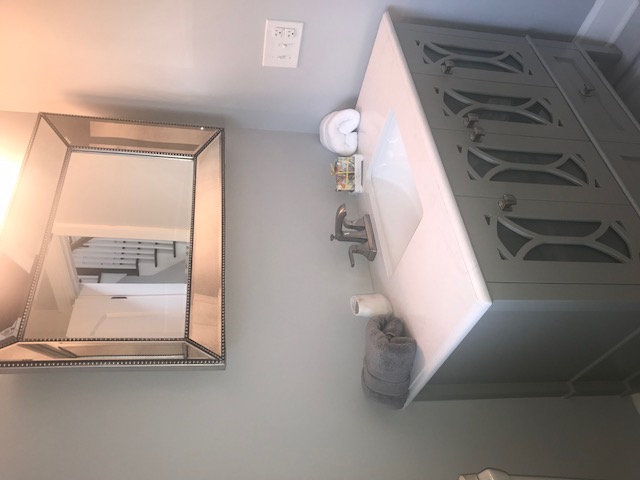 Westwood — Bathroom Vanity — Dadak LLC
